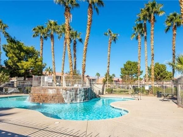 4730 E Craig Road , Unit 2142, Las Vegas, NV 89115