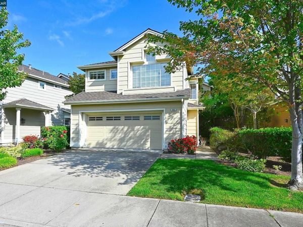 503 Valley View Court, Martinez, CA 94553