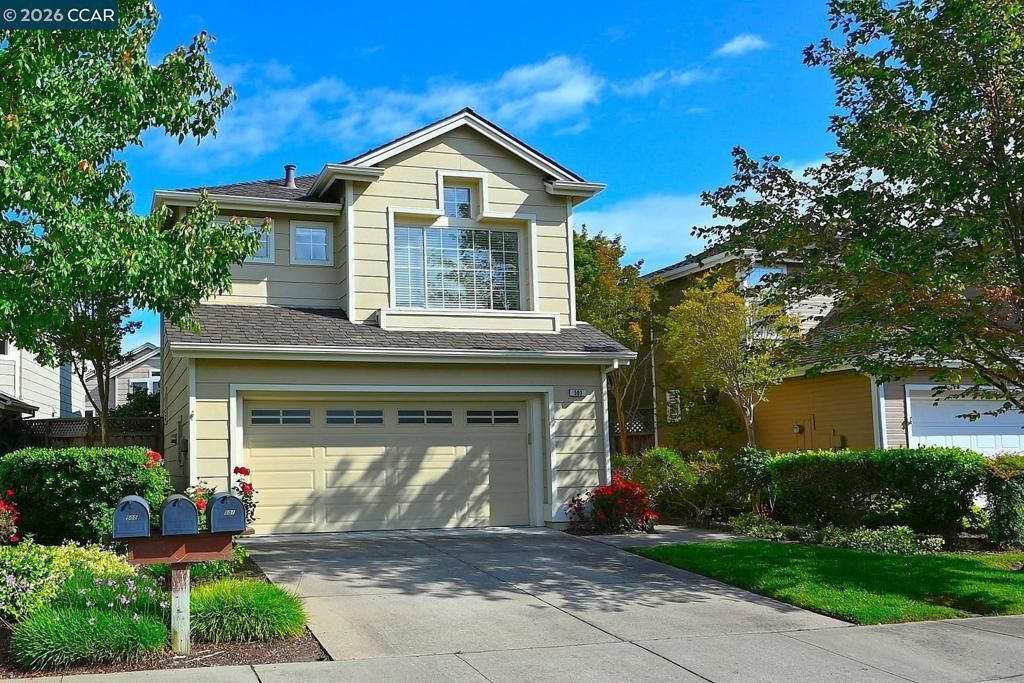 503 Valley View Court, Martinez, CA 94553 Main Photo