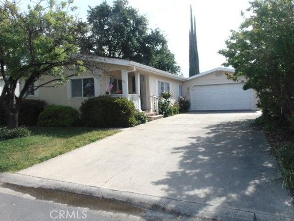 3835 Gardiner Ferry, Unit 62, Corning, CA 96021