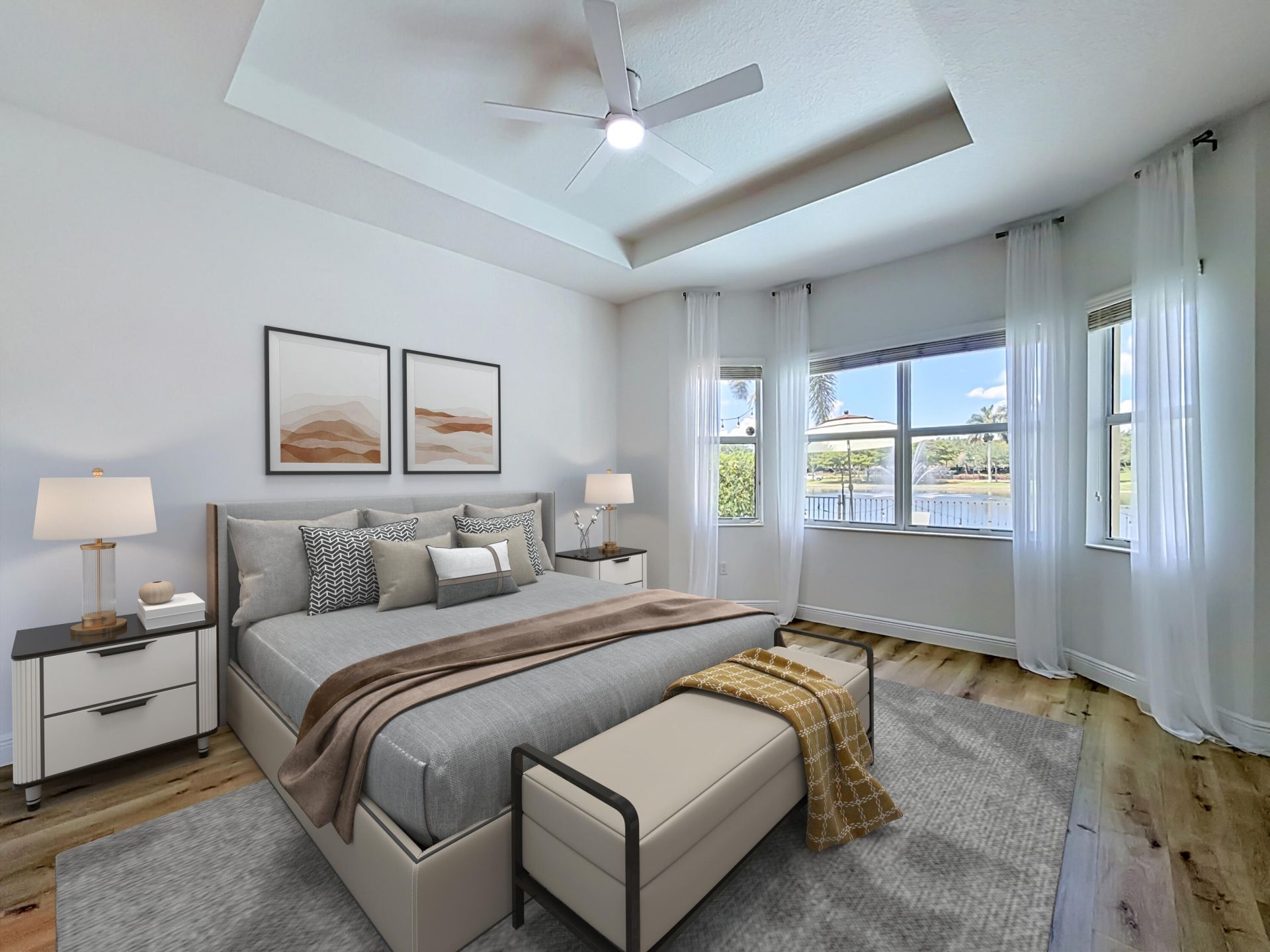 2821 Bellarosa Circle, Royal Palm Beach, FL 33411 Photo