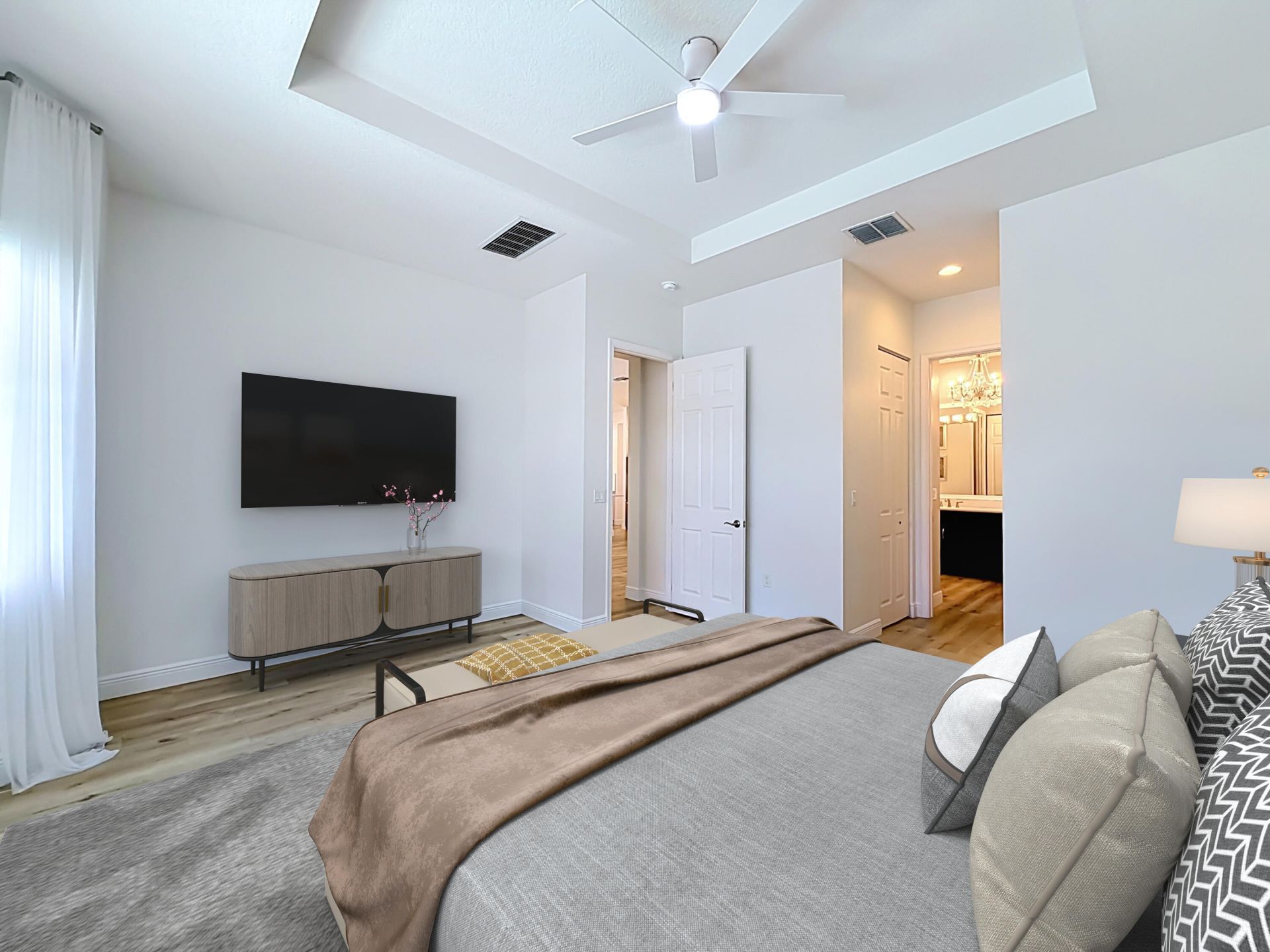 2821 Bellarosa Circle, Royal Palm Beach, FL 33411 Photo