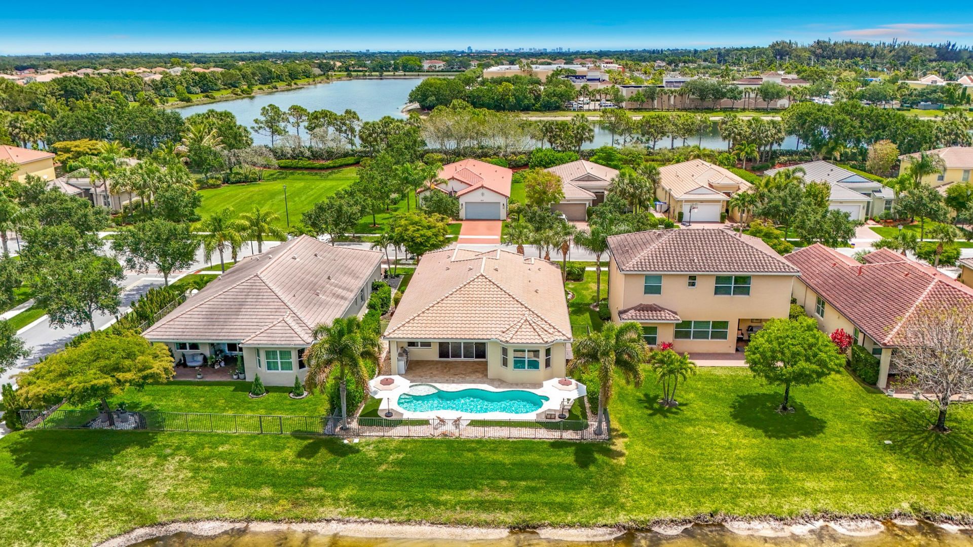2821 Bellarosa Circle, Royal Palm Beach, FL 33411 Photo