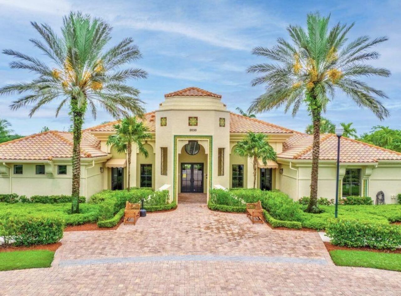 2821 Bellarosa Circle, Royal Palm Beach, FL 33411 Photo
