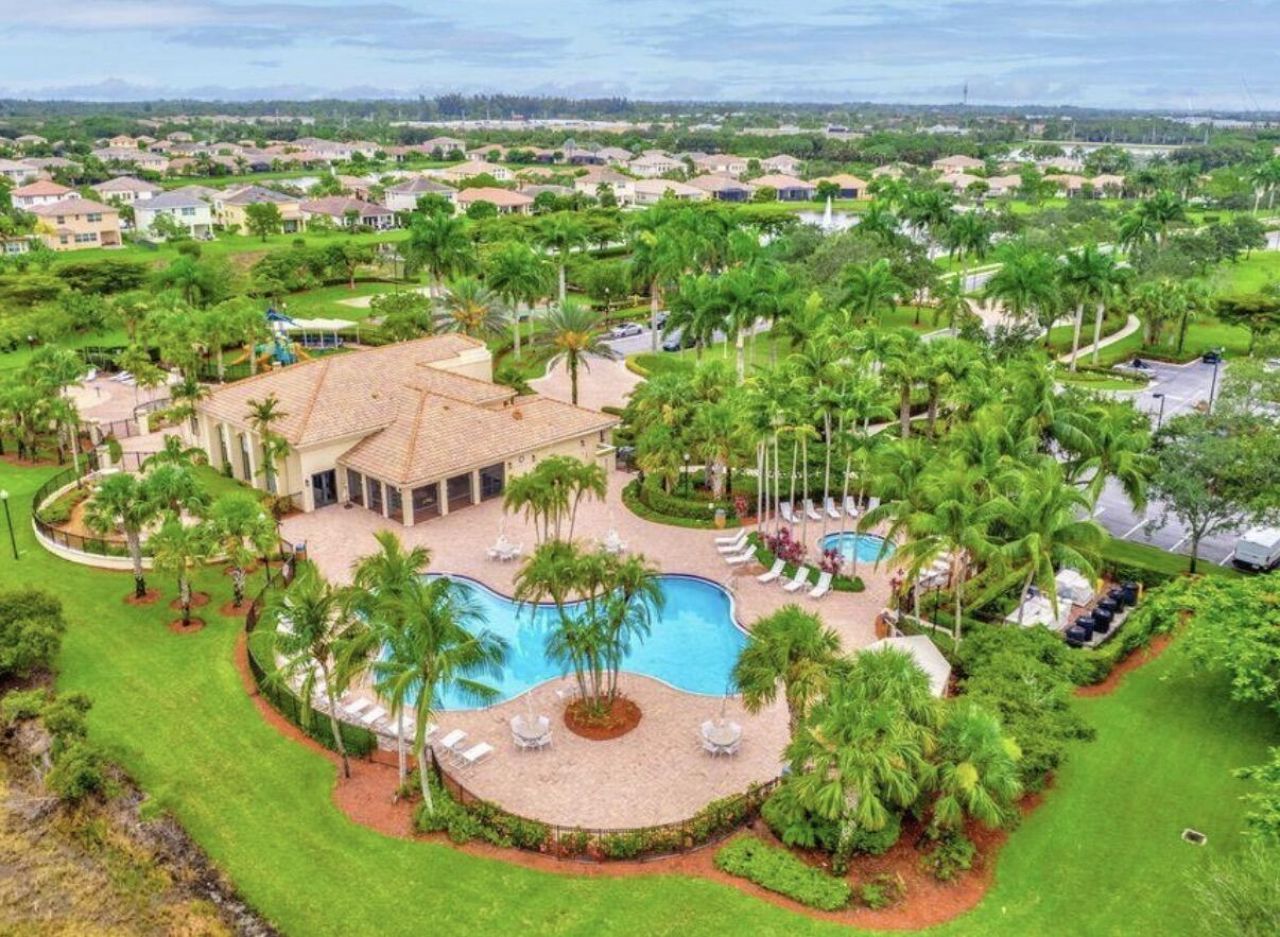 2821 Bellarosa Circle, Royal Palm Beach, FL 33411 Photo