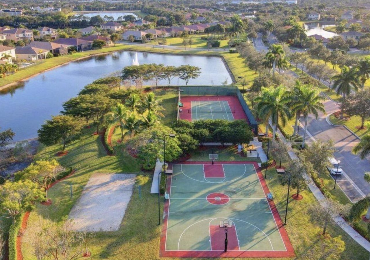 2821 Bellarosa Circle, Royal Palm Beach, FL 33411 Photo