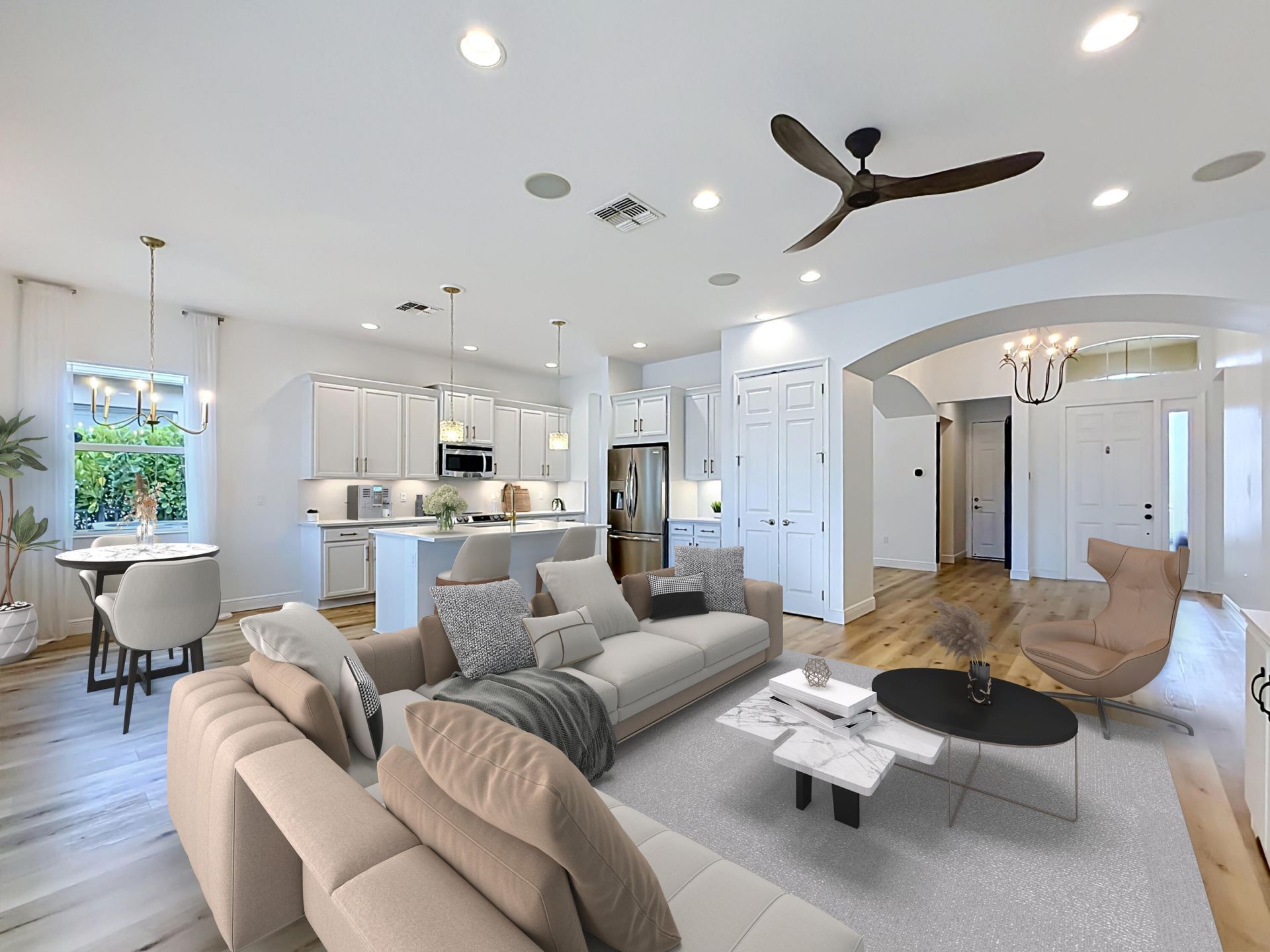 2821 Bellarosa Circle, Royal Palm Beach, FL 33411 Photo