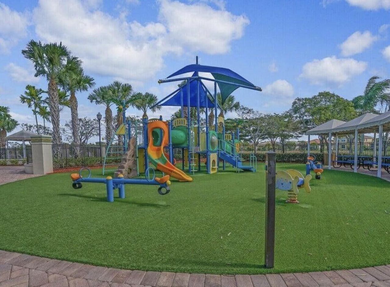 2821 Bellarosa Circle, Royal Palm Beach, FL 33411 Photo