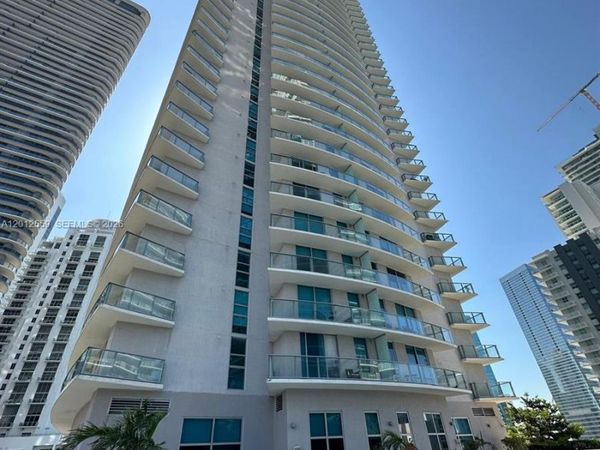 1100 S Miami Ave , Unit 2608, Miami, FL 33130