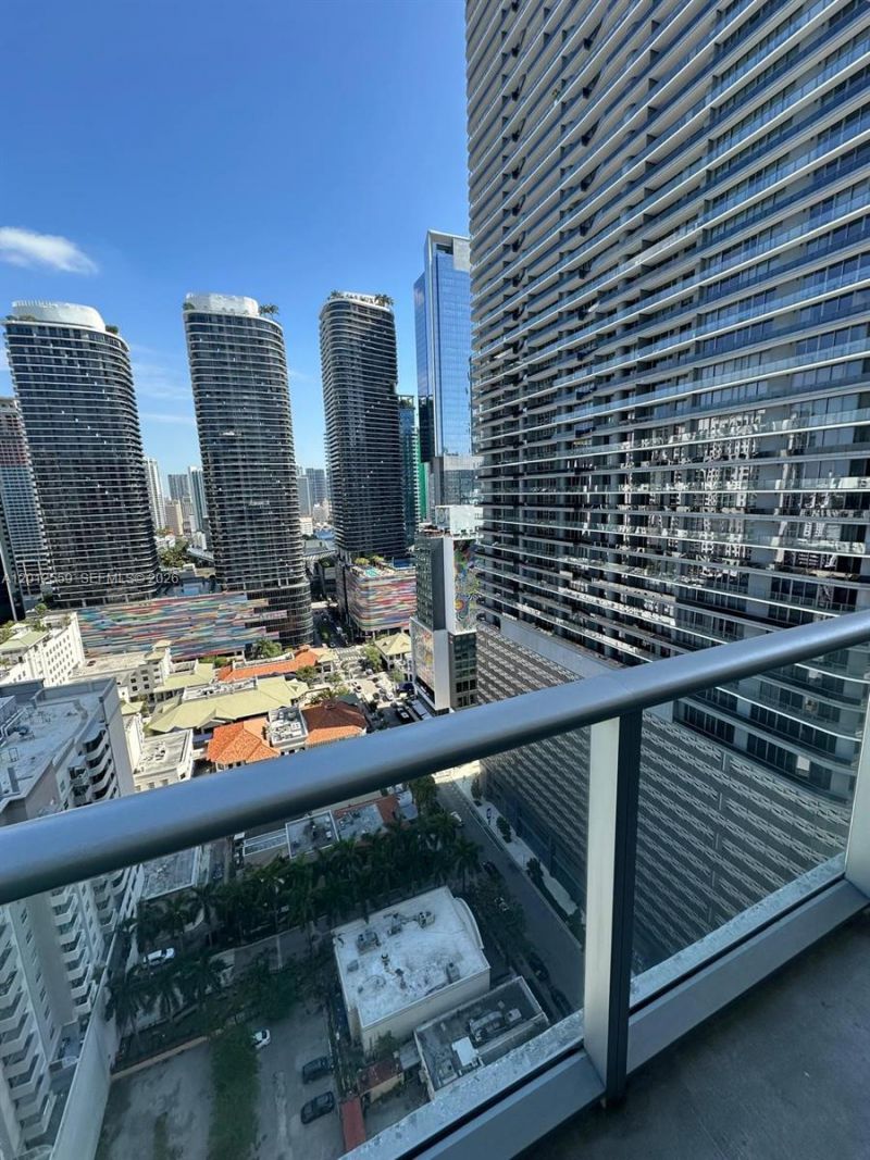 1100 S Miami Ave , Unit 2608, Miami, FL 33130 Photo