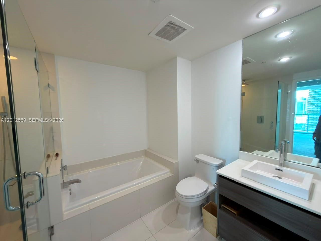 1100 S Miami Ave , Unit 2608, Miami, FL 33130 Photo
