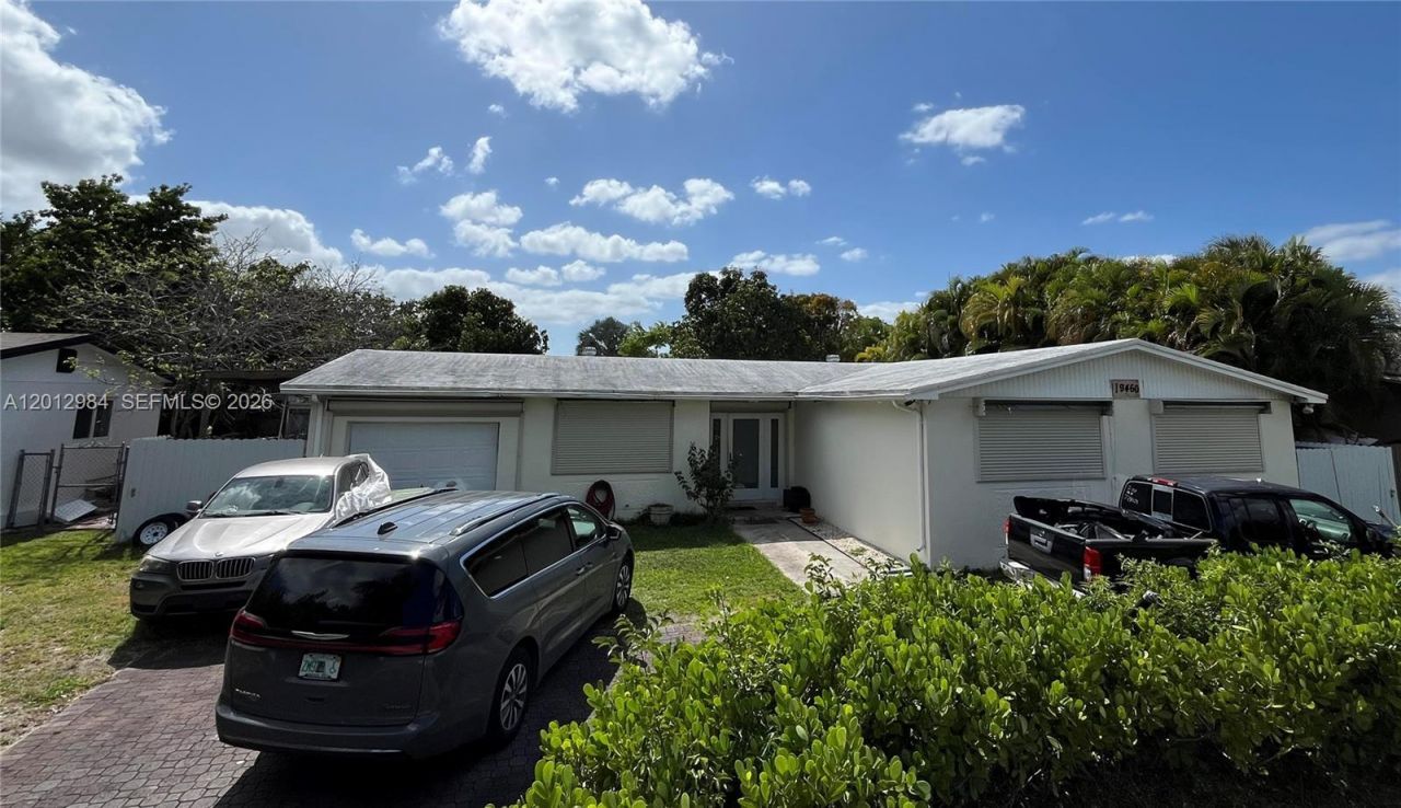 19460 SW 87th Ave, Cutler Bay, FL 33157 Photo