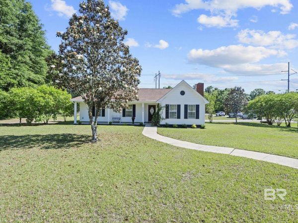 2850 Pretty Branch Drive, Mobile, AL 36618