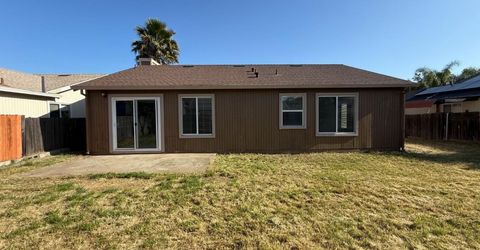 1620 Rodeo Way, Olivehurst, CA 95961 Photo