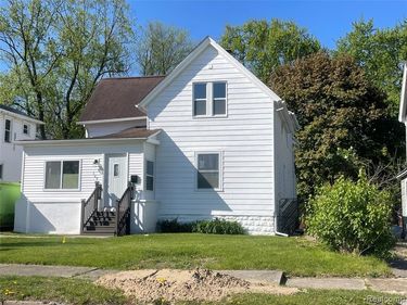 129 Norton Street, Pontiac, MI 48341