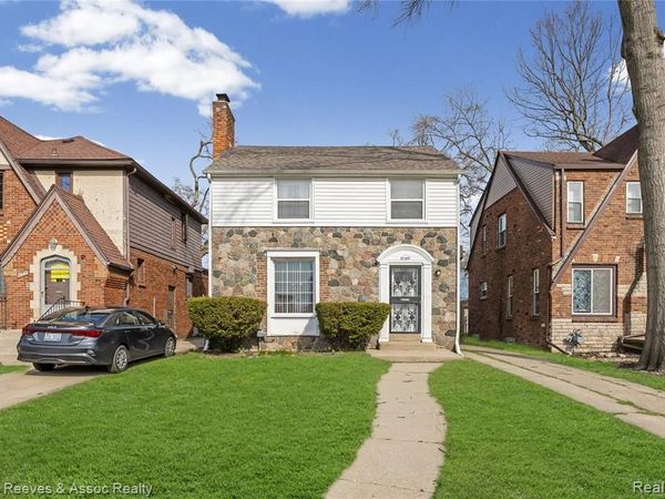 19138 San Juan Drive, Detroit, MI 48221