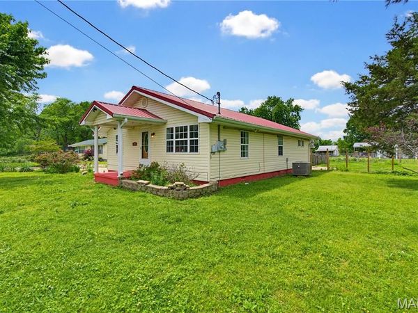 2407 W Of Hwy 142 , Poplar Bluff, MO 63901