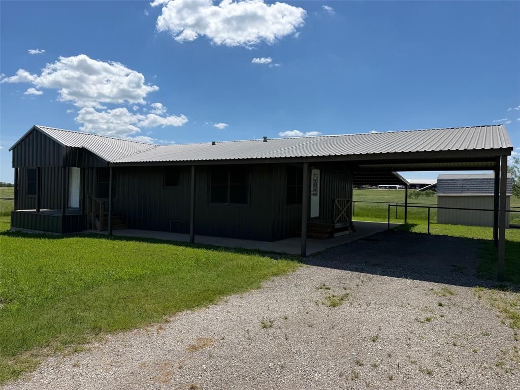 6151 Miller Road, Krum, TX 76249 Main Photo