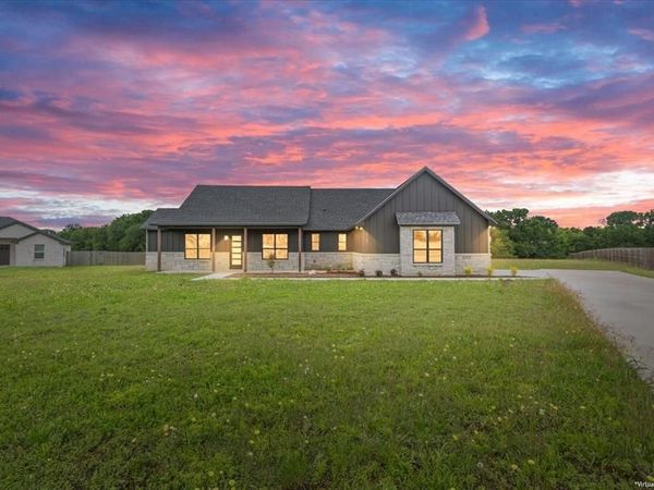 7143 Kc Ranch Court , Temple, TX 76501