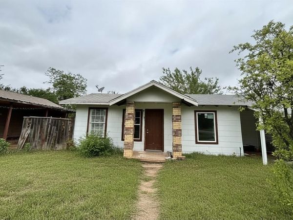 1400 N 8th Street, Wichita Falls, TX 76306
