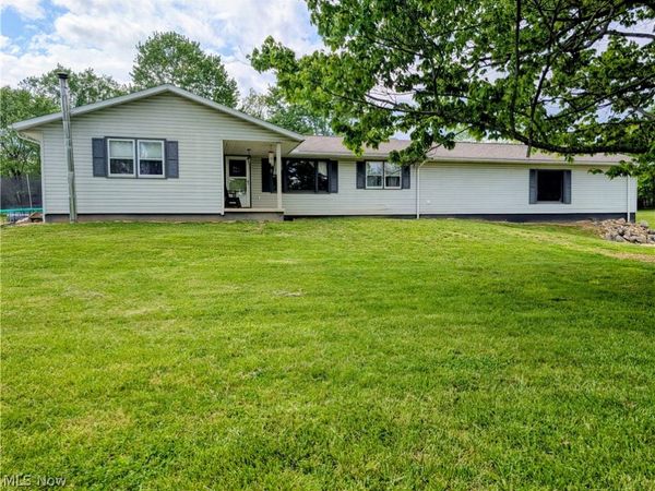 56359 Marietta Road , Pleasant City, OH 43772