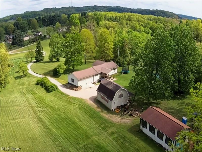56359 Marietta Road, Pleasant City, OH 43772 Photo 15