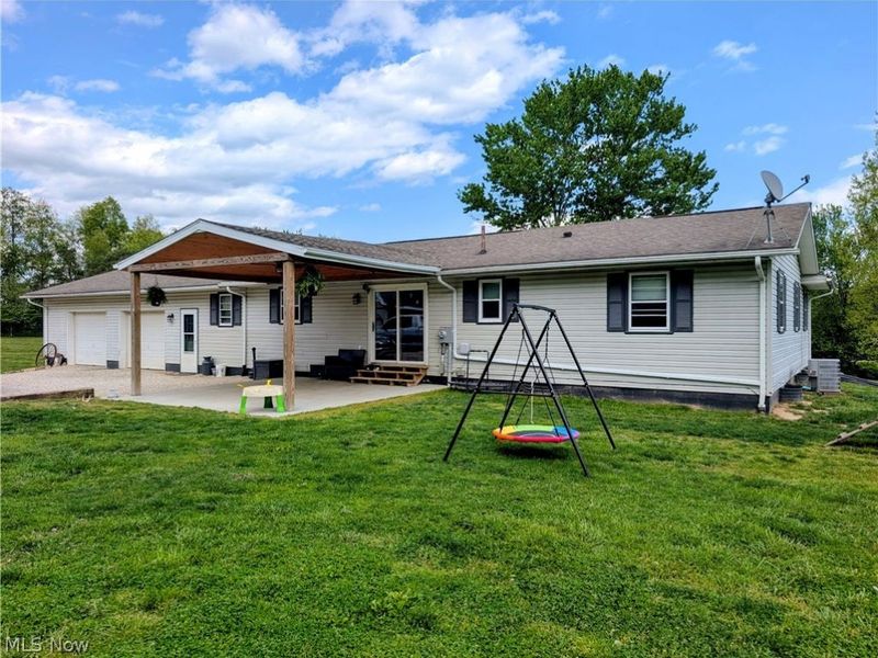 56359 Marietta Road, Pleasant City, OH 43772 Photo 2