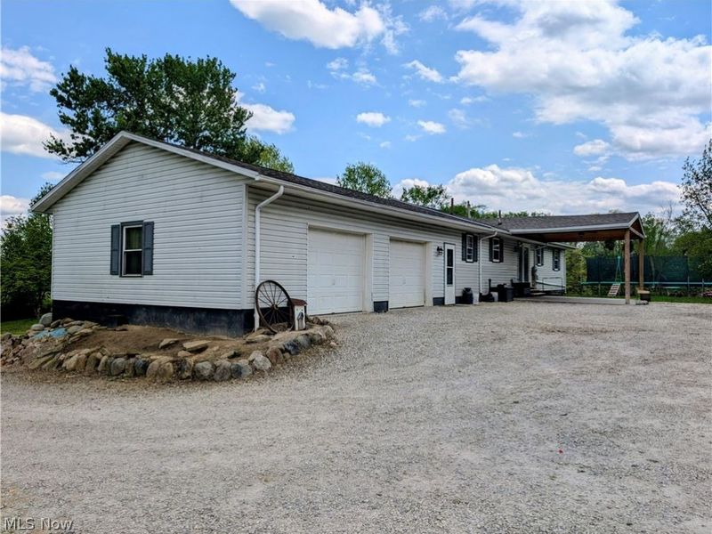 56359 Marietta Road, Pleasant City, OH 43772 Photo 3