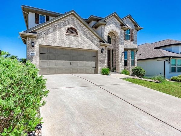 1816 Ficuzza WAY , Leander, TX 78641