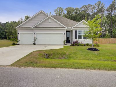 1164 Wading Point Boulevard, Huger, SC 29450