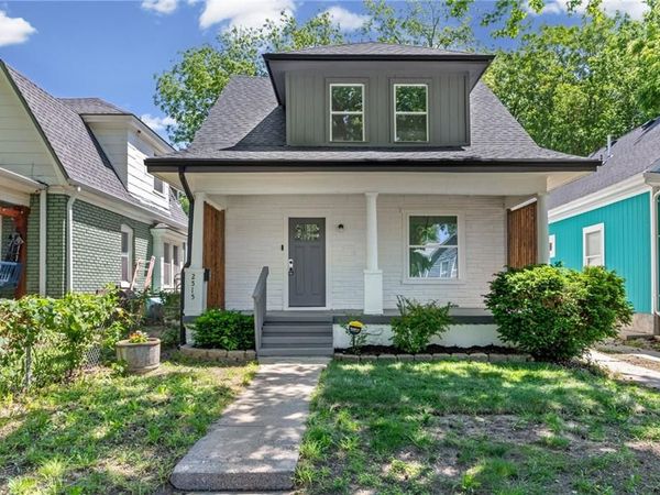 2515 Askew Avenue, Kansas City, MO 64127
