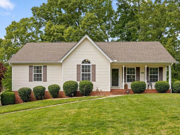 10155 Bear Trail Drive, Soddy Daisy, TN 37379