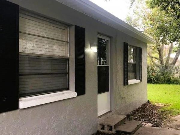6405 S ROBERTS AVENUE , Unit B, TAMPA, FL 33616