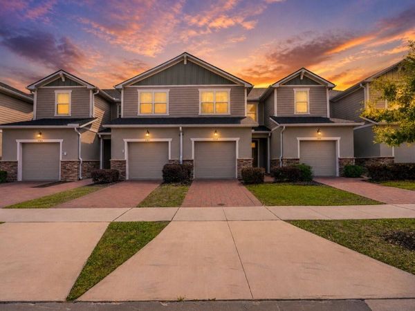 1157 SEASIDE MIST TRAIL , KISSIMMEE, FL 34747