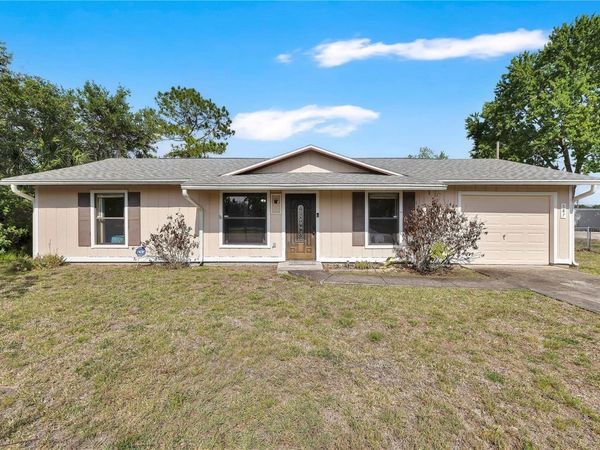 587 TASCO AVE SW , PALM BAY, FL 32908