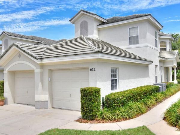 612 GRASSLANDS VILLAGE CIRCLE, Unit 612, LAKELAND, FL 33803