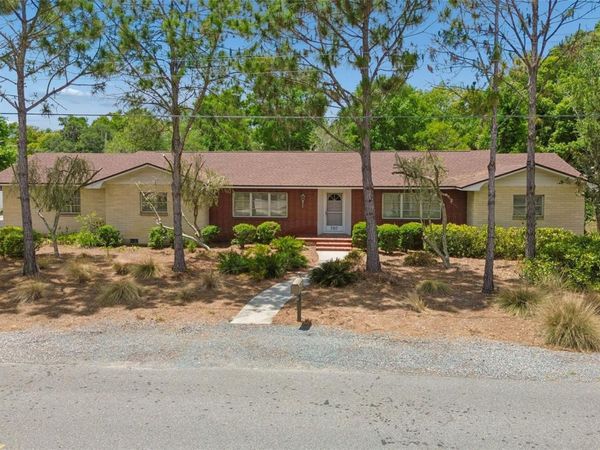707 N JOHNSON STREET , PLANT CITY, FL 33563