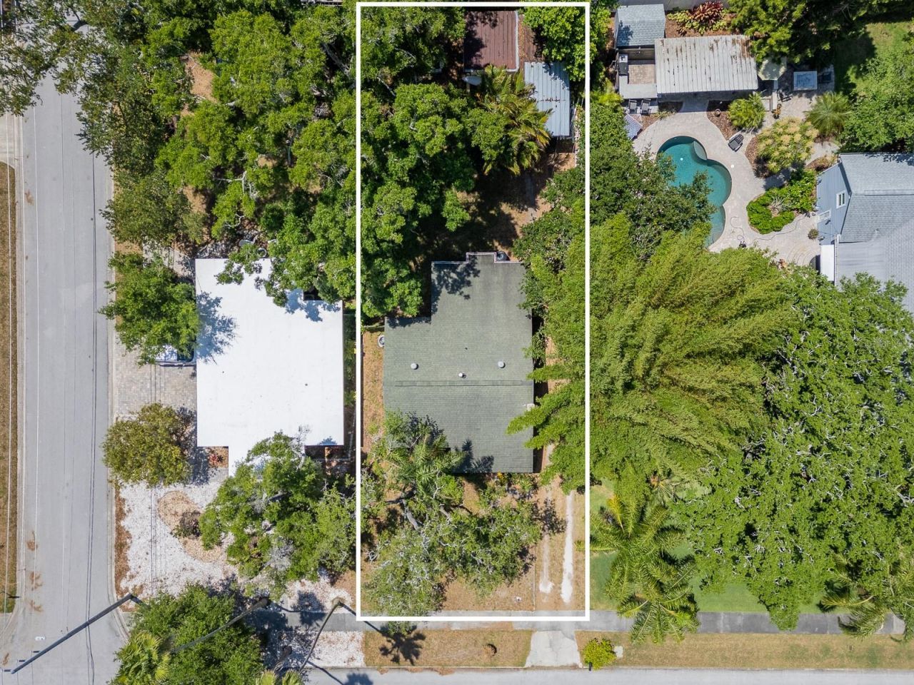 1045 Marine Street, Clearwater, FL 33755 Photo