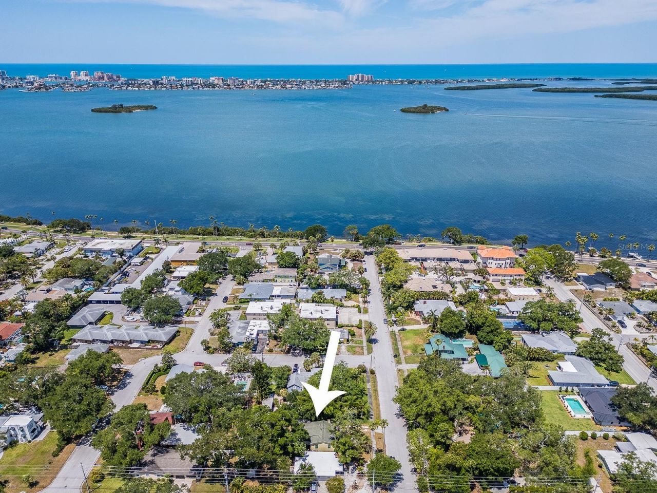 1045 Marine Street, Clearwater, FL 33755 Photo