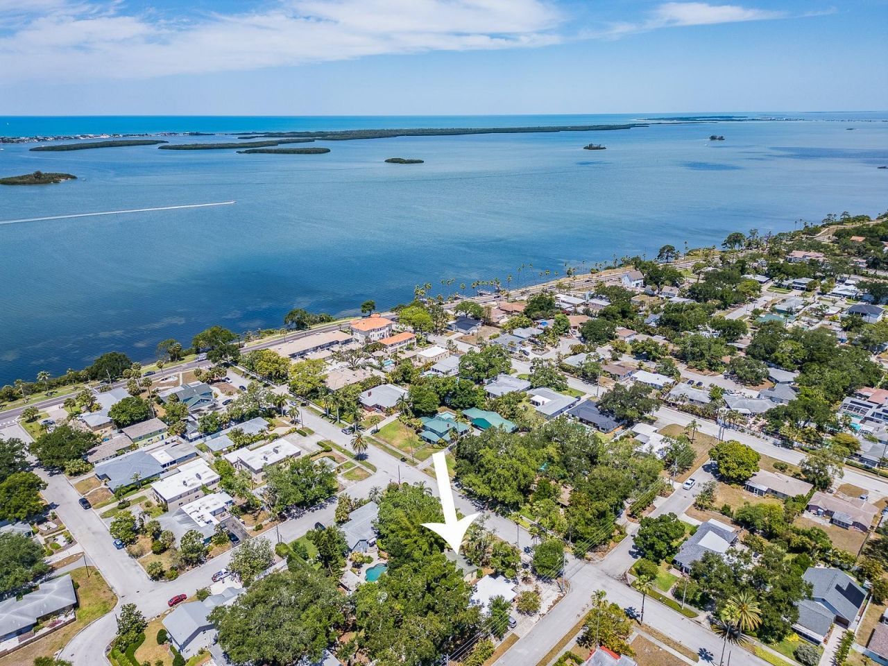 1045 Marine Street, Clearwater, FL 33755 Photo