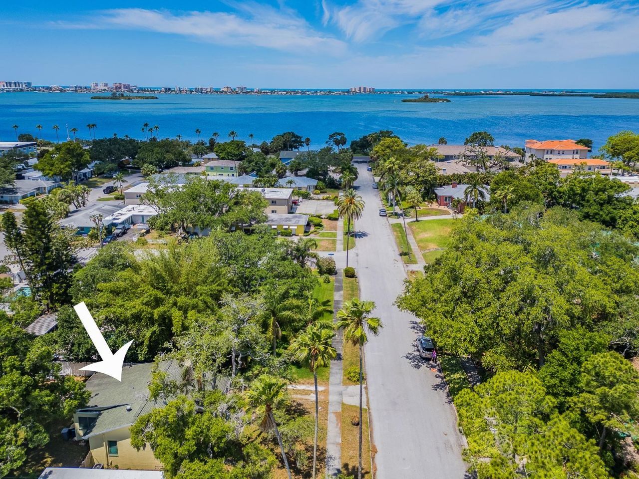 1045 Marine Street, Clearwater, FL 33755 Photo