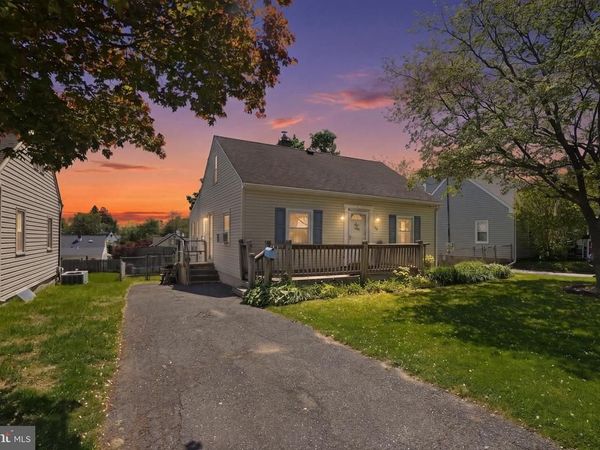 14 RIDGE ROAD, ASTON, PA 19014