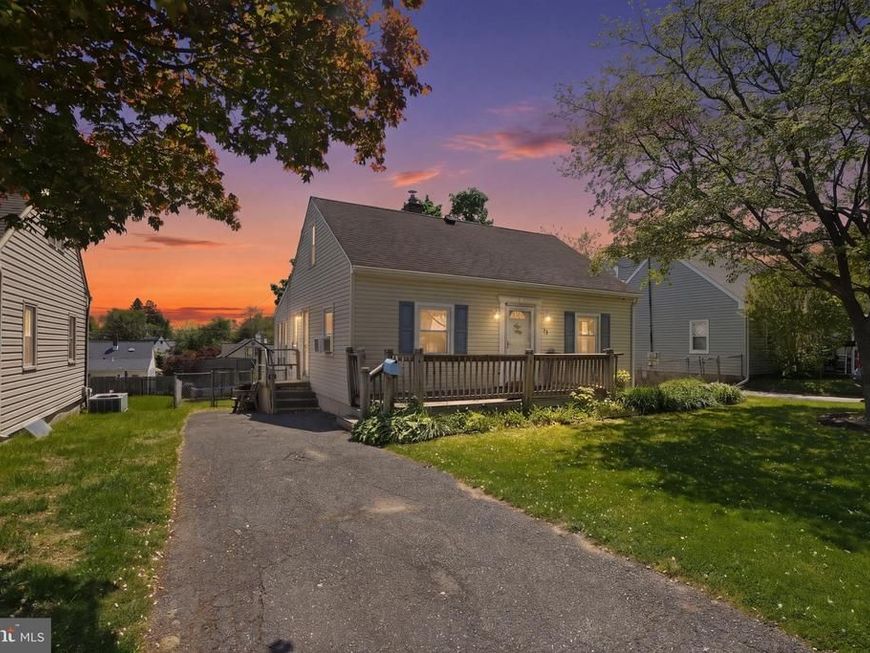 14 Ridge Road, Aston, PA 19014 Main Photo