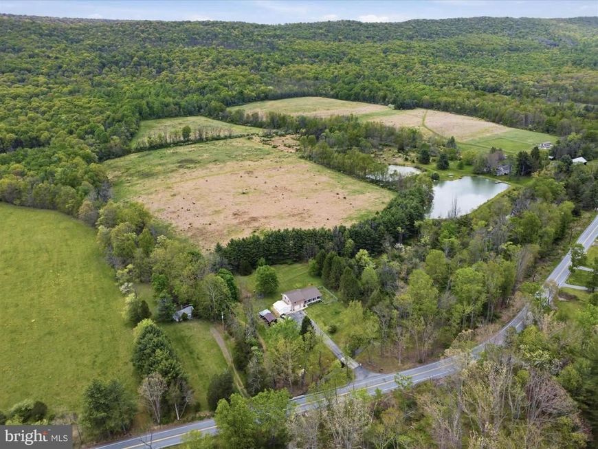 21725 Amberson Road, Amberson, PA 17210 Main Photo