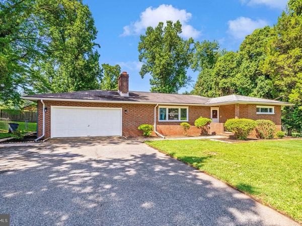 6700 PARSONS AVENUE , BALTIMORE, MD 21215