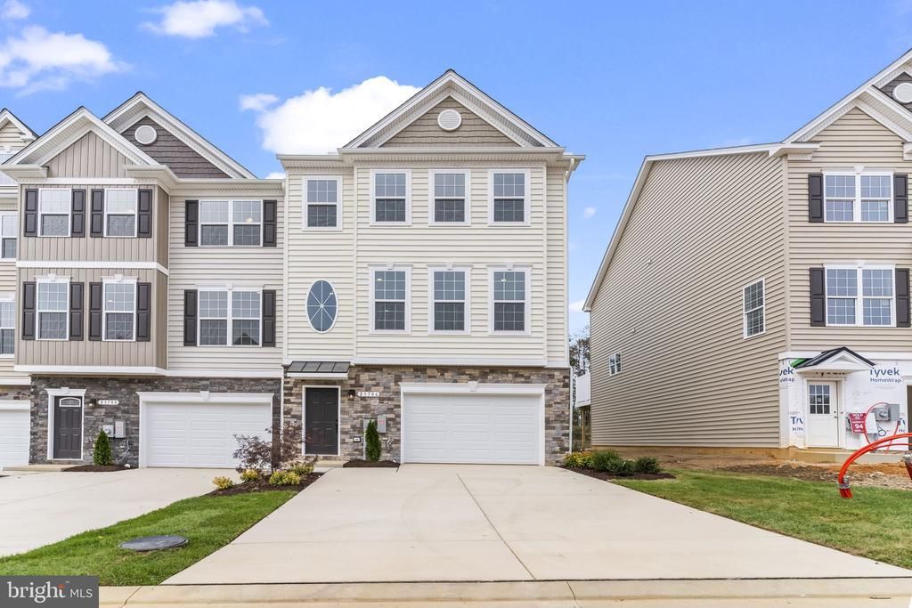 Lot 159 - 23652 Dragonfly Lane , Leonardtown, MD 20650 Main Photo