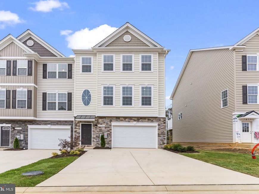 Lot 159 - 23652 Dragonfly Lane , Leonardtown, MD 20650 Main Photo