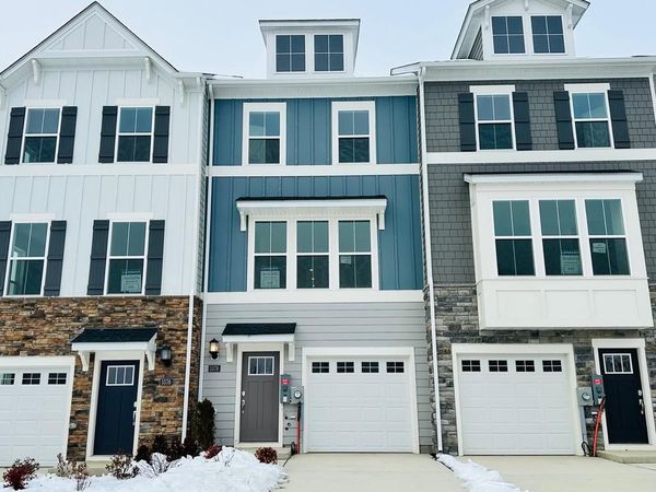 10536 COBBLER PLACE , WHITE PLAINS, MD 20695