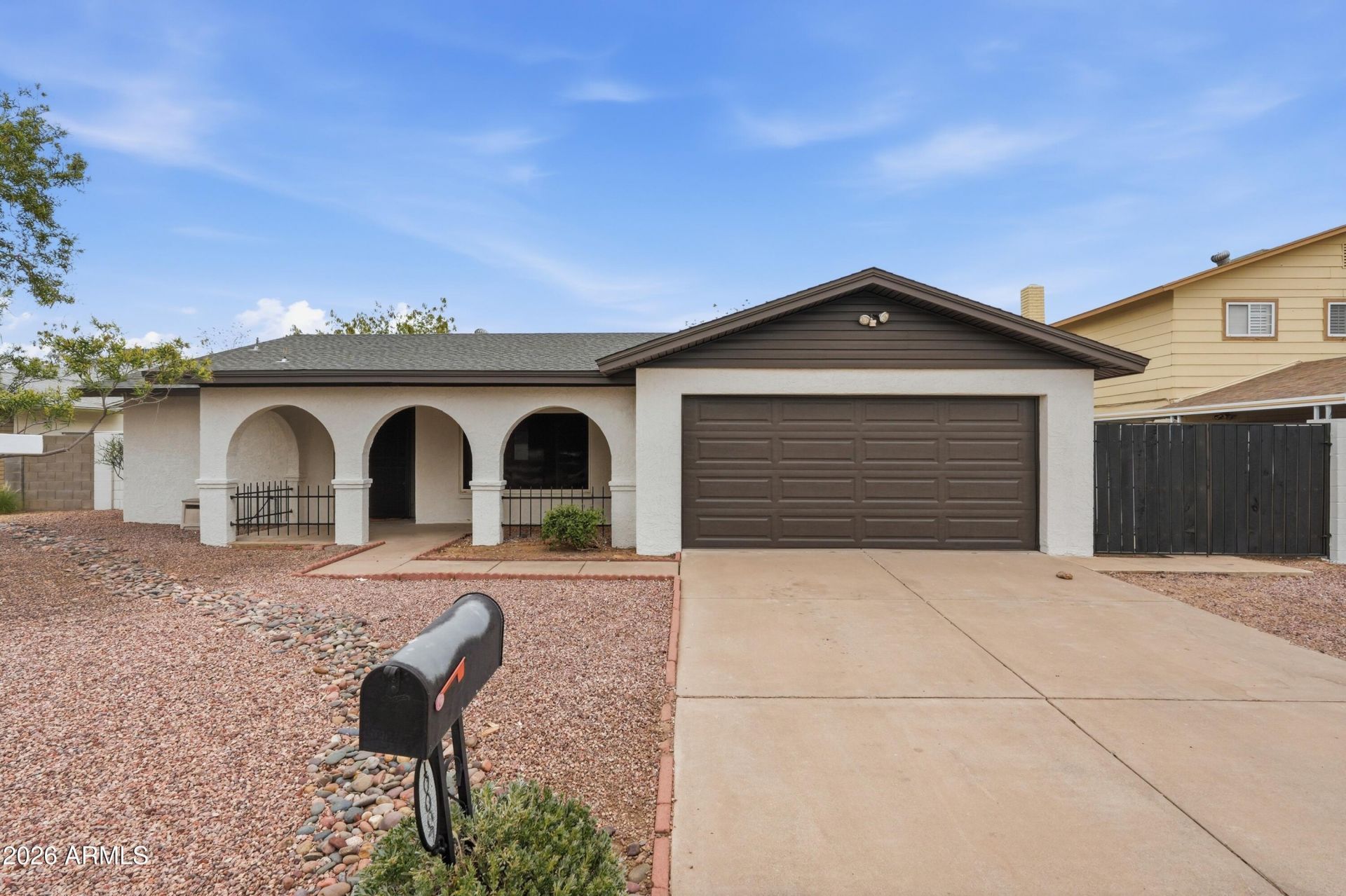 10007 N 48th Drive, Glendale, AZ 85302 Main Photo