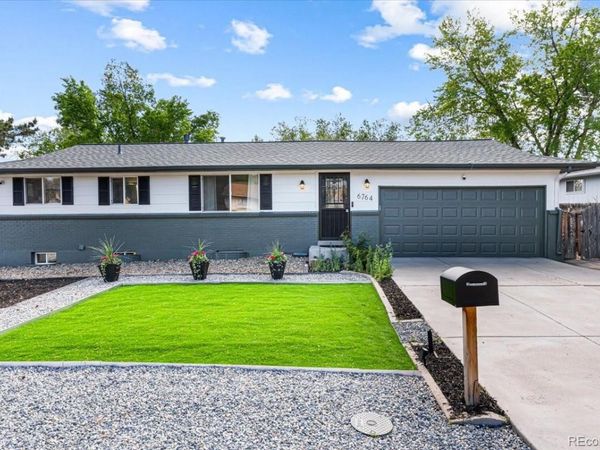6764 Newland Street, Arvada, CO 80003